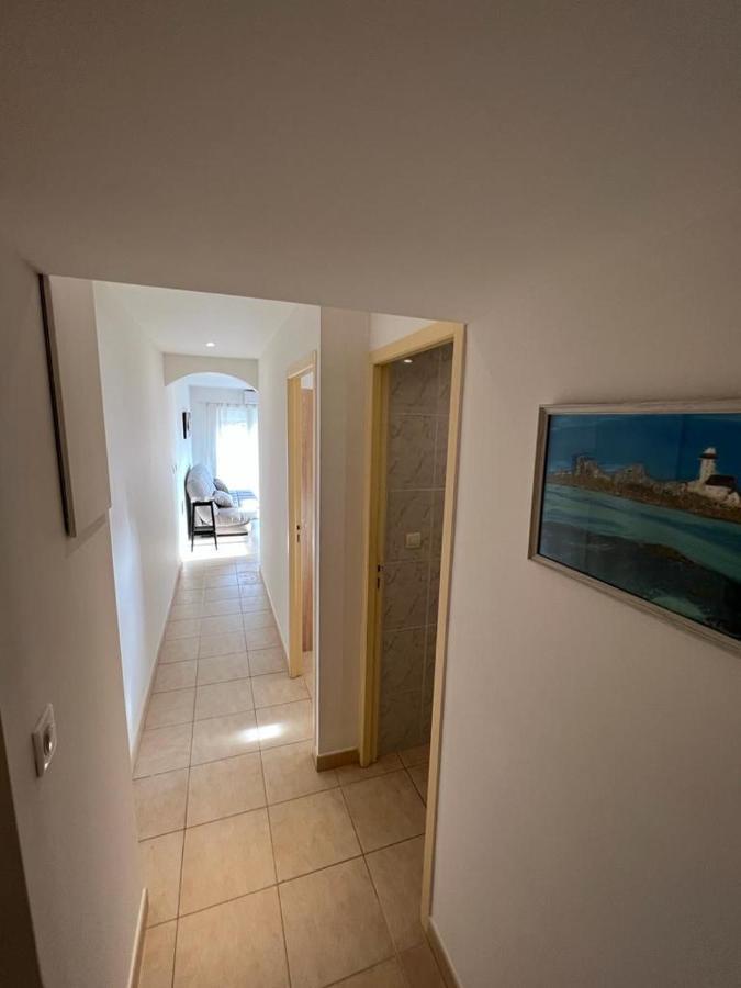Plein Sud, Bel Appartement 20 Metres De La Plage La Capte Hyères Екстериор снимка